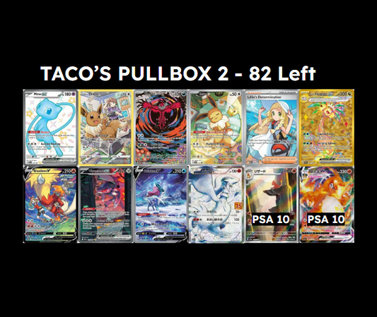 Pullbox #2