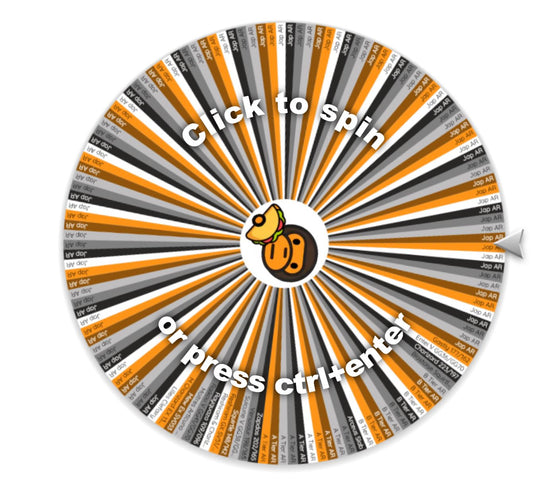 Tacos Wheelspin